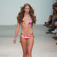 Lisbon Fashion Week Spring Summer 2012 Ready To Wear - Cia Maritima - Catwalk | Picture 98416